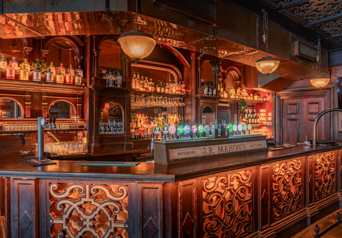 J.R. Mahon’s Public House & Brewery photo 9