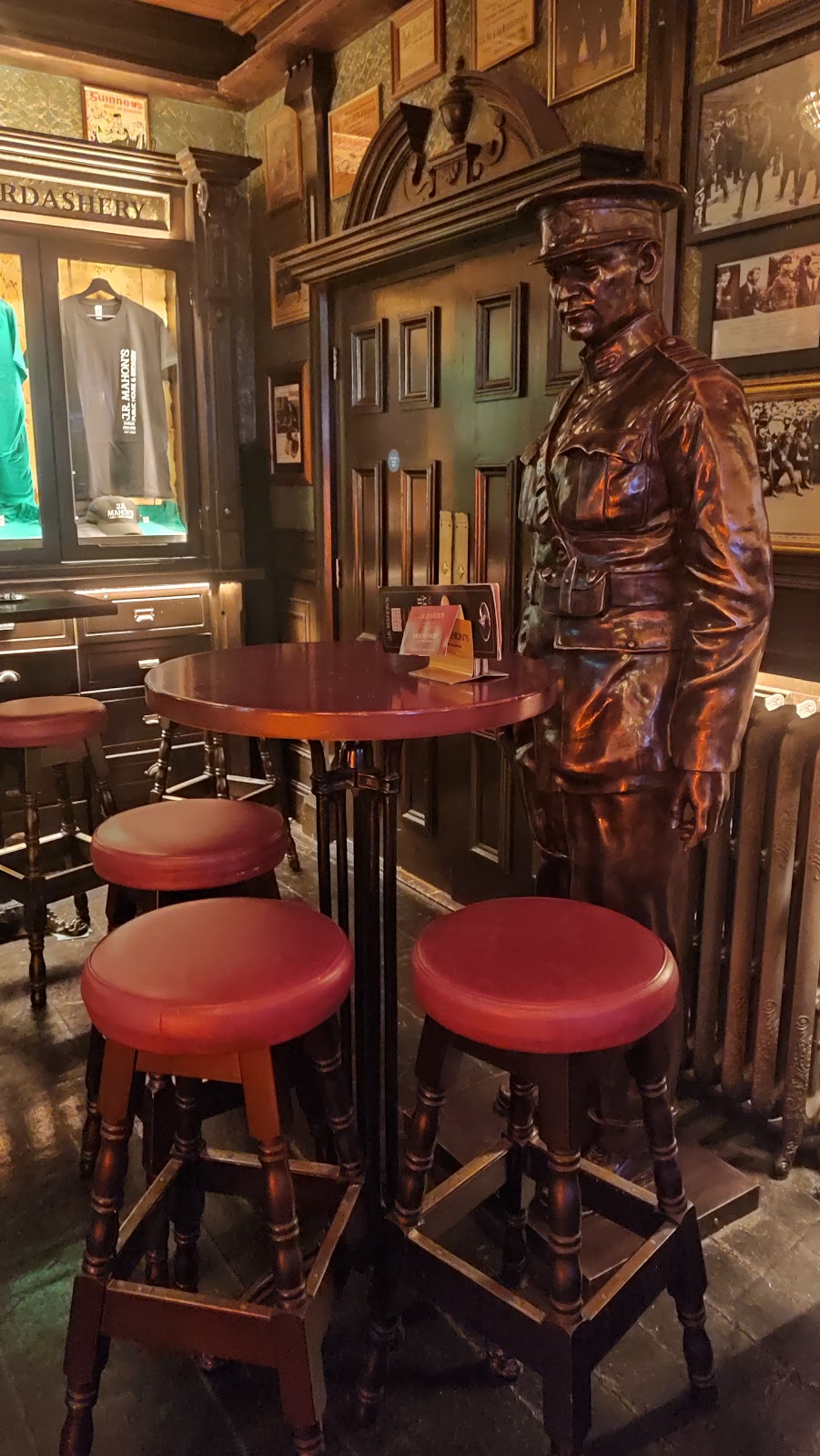 J.R. Mahon’s Public House & Brewery photo 6