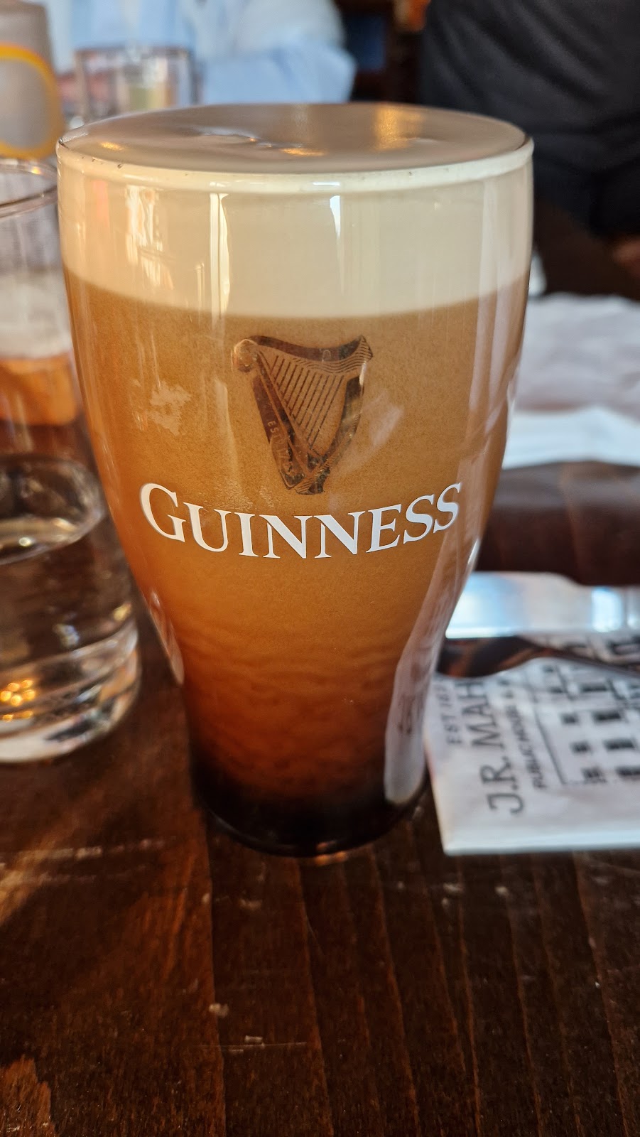 J.R. Mahon’s Public House & Brewery photo 4