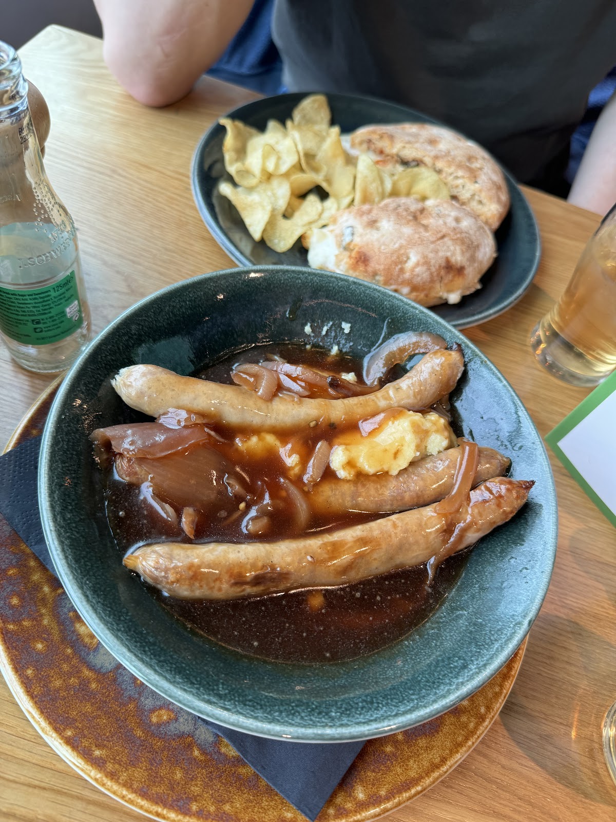 Whiskey Bread, Dublin Airport T3 photo 10