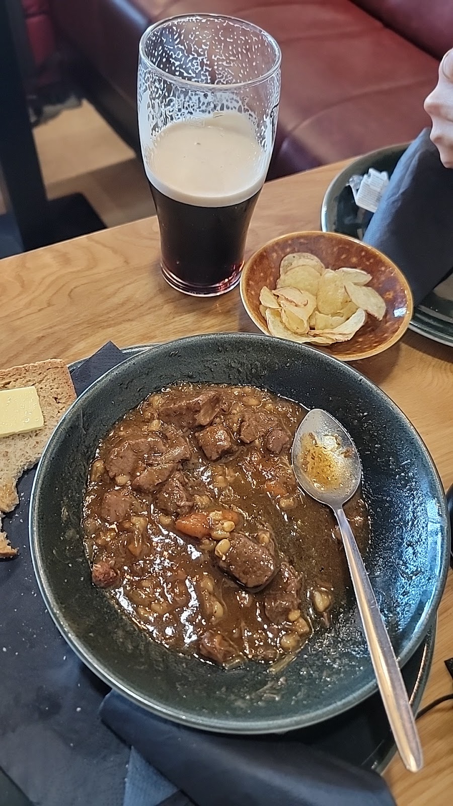 Whiskey Bread, Dublin Airport T3 photo 5