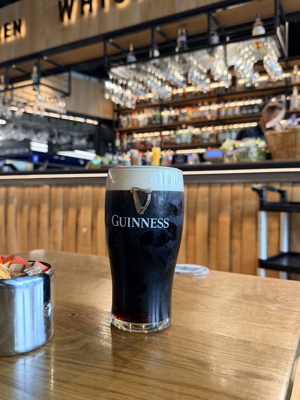 Whiskey Bread, Dublin Airport T3 photo 6
