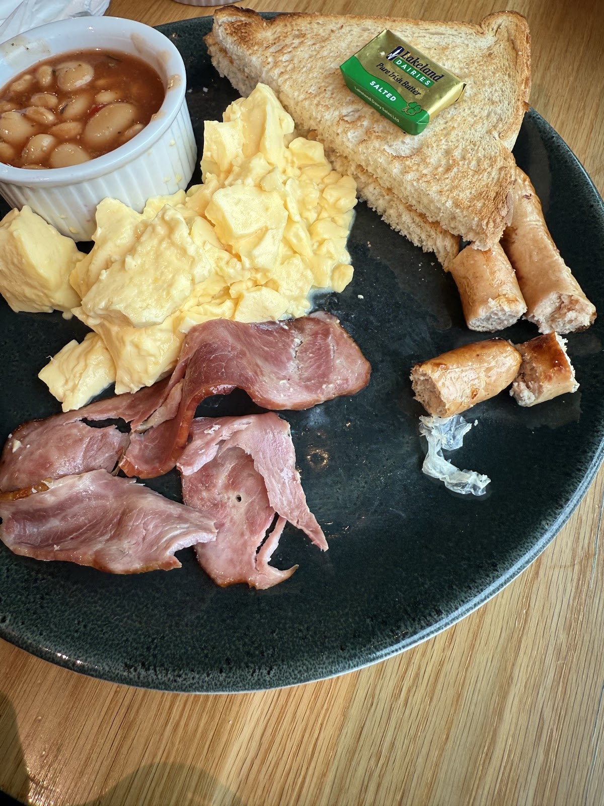 Whiskey Bread, Dublin Airport T3 photo 4