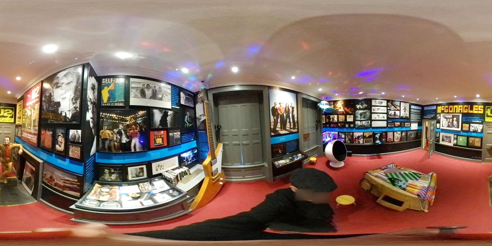 The Little Museum of Dublin photo 6