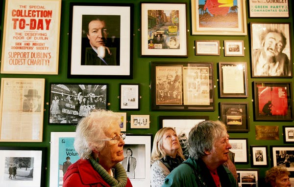 The Little Museum of Dublin photo 5