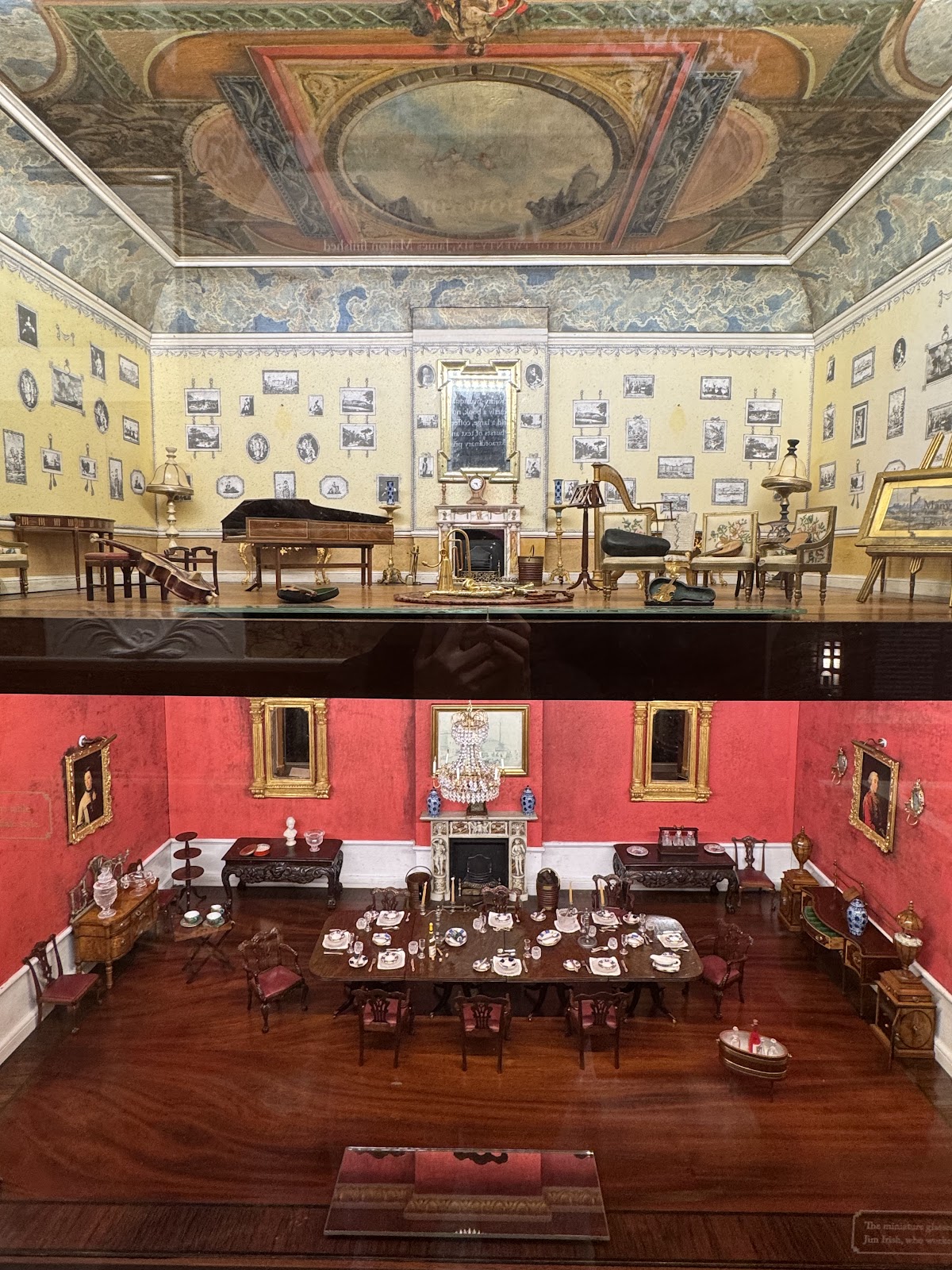 The Little Museum of Dublin photo 2