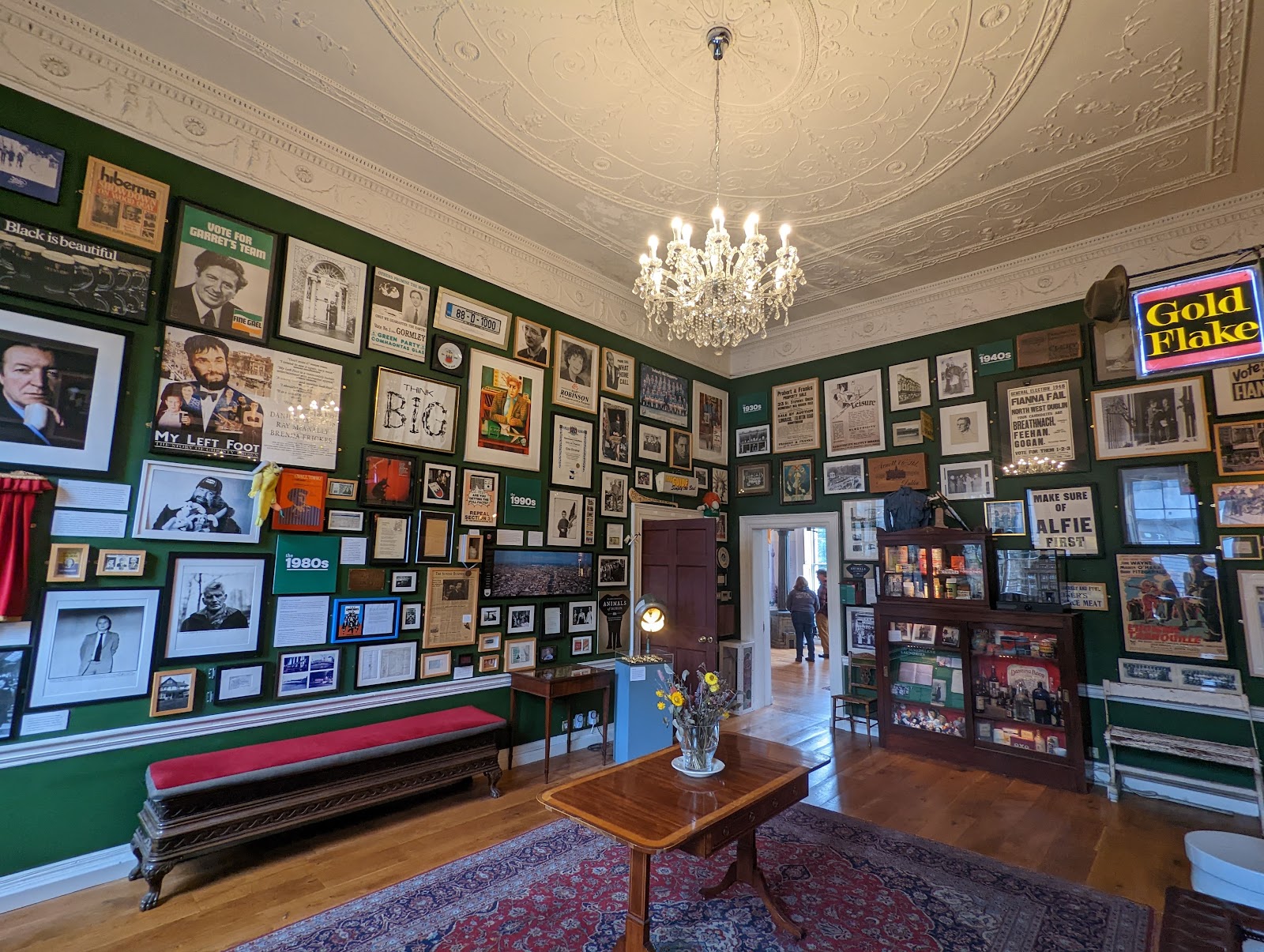 The Little Museum of Dublin photo 1