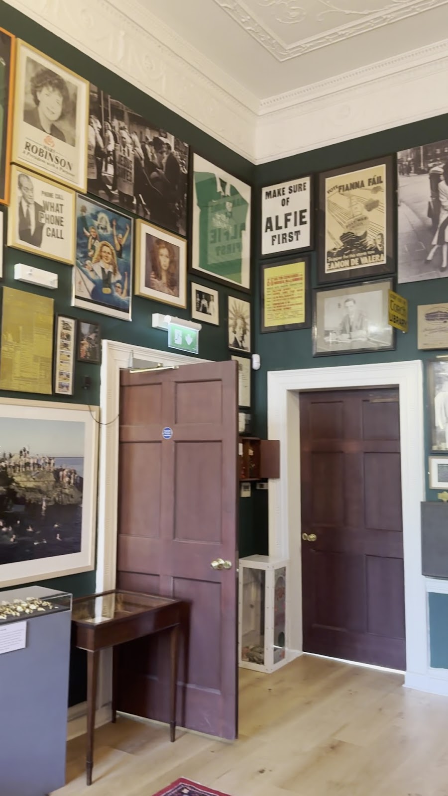 The Little Museum of Dublin photo 4