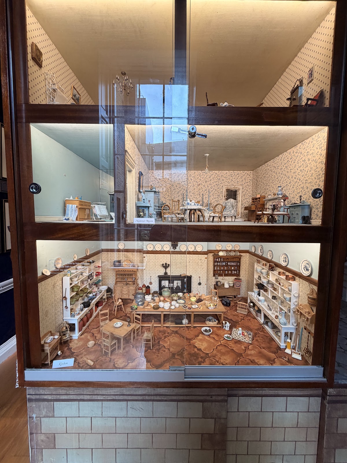 The Little Museum of Dublin photo 8