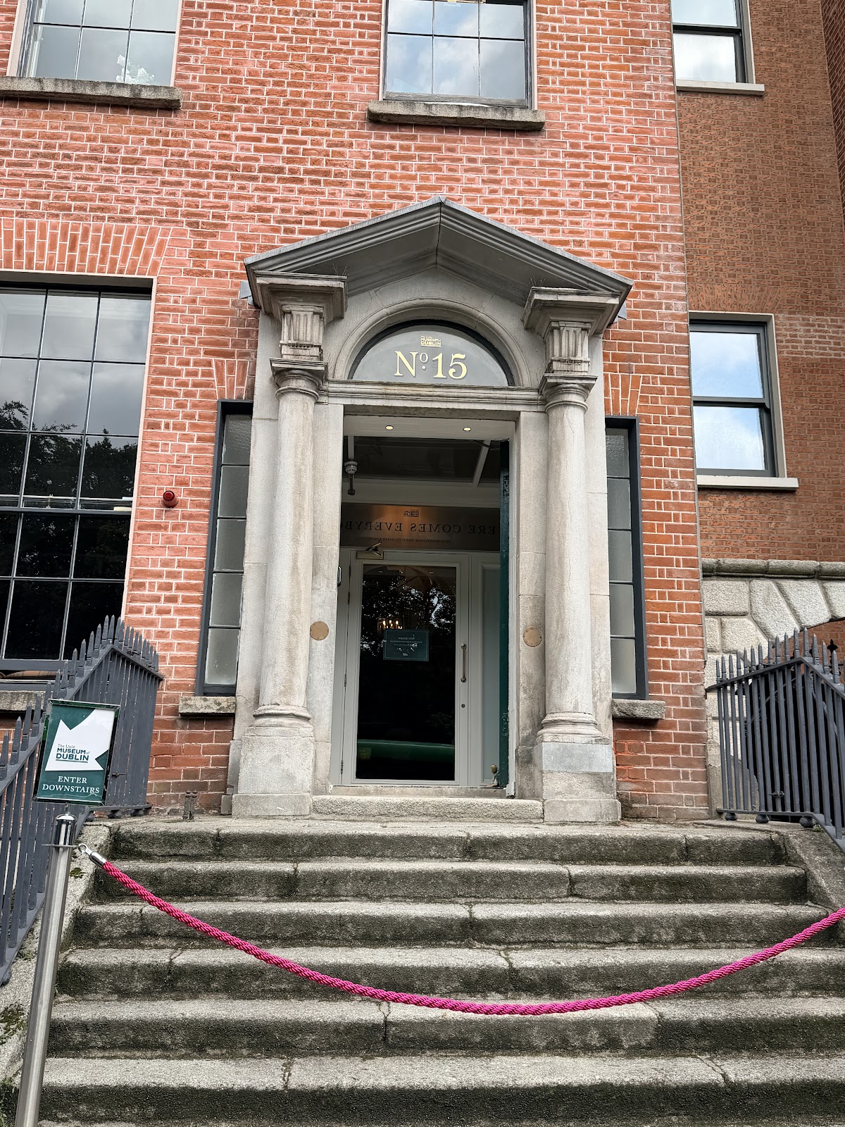 The Little Museum of Dublin photo 3