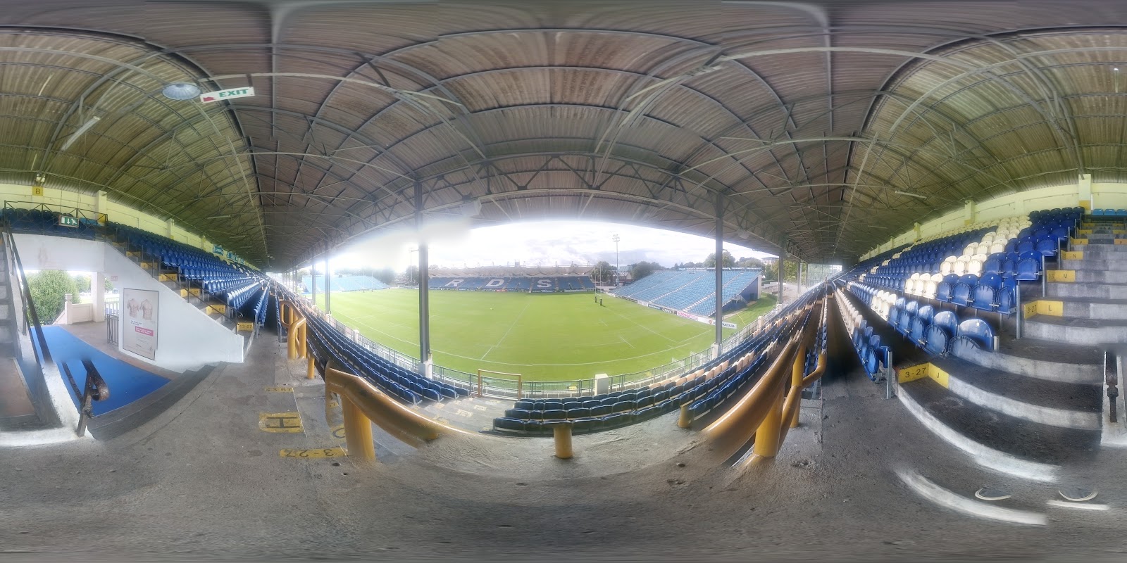 Laya Arena photo 6