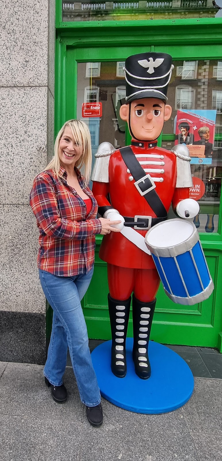 The National Wax Museum Plus photo 2