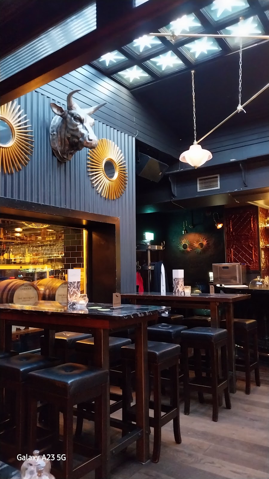 The Bull & Castle photo 9