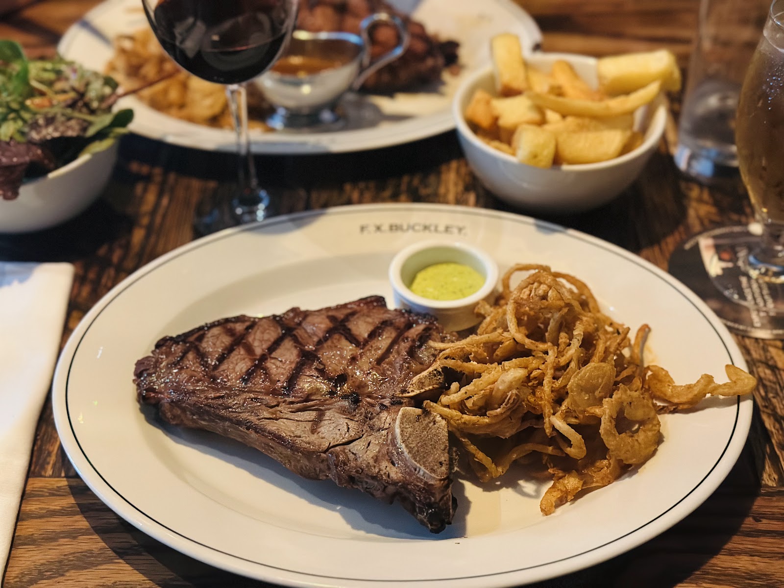 The Bull & Castle photo 5