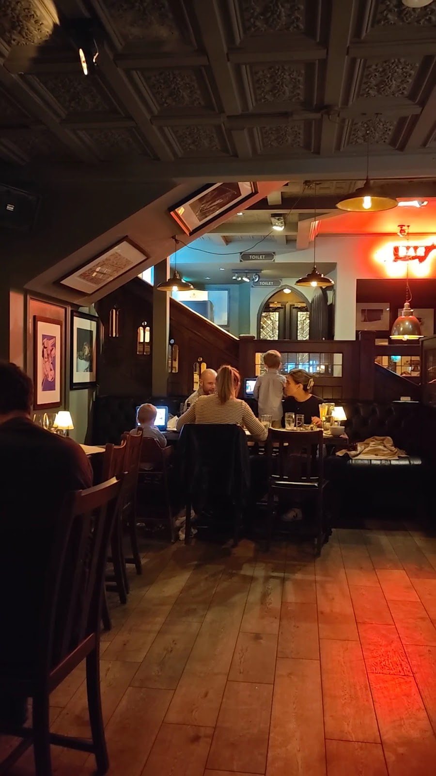 The Bull & Castle photo 7