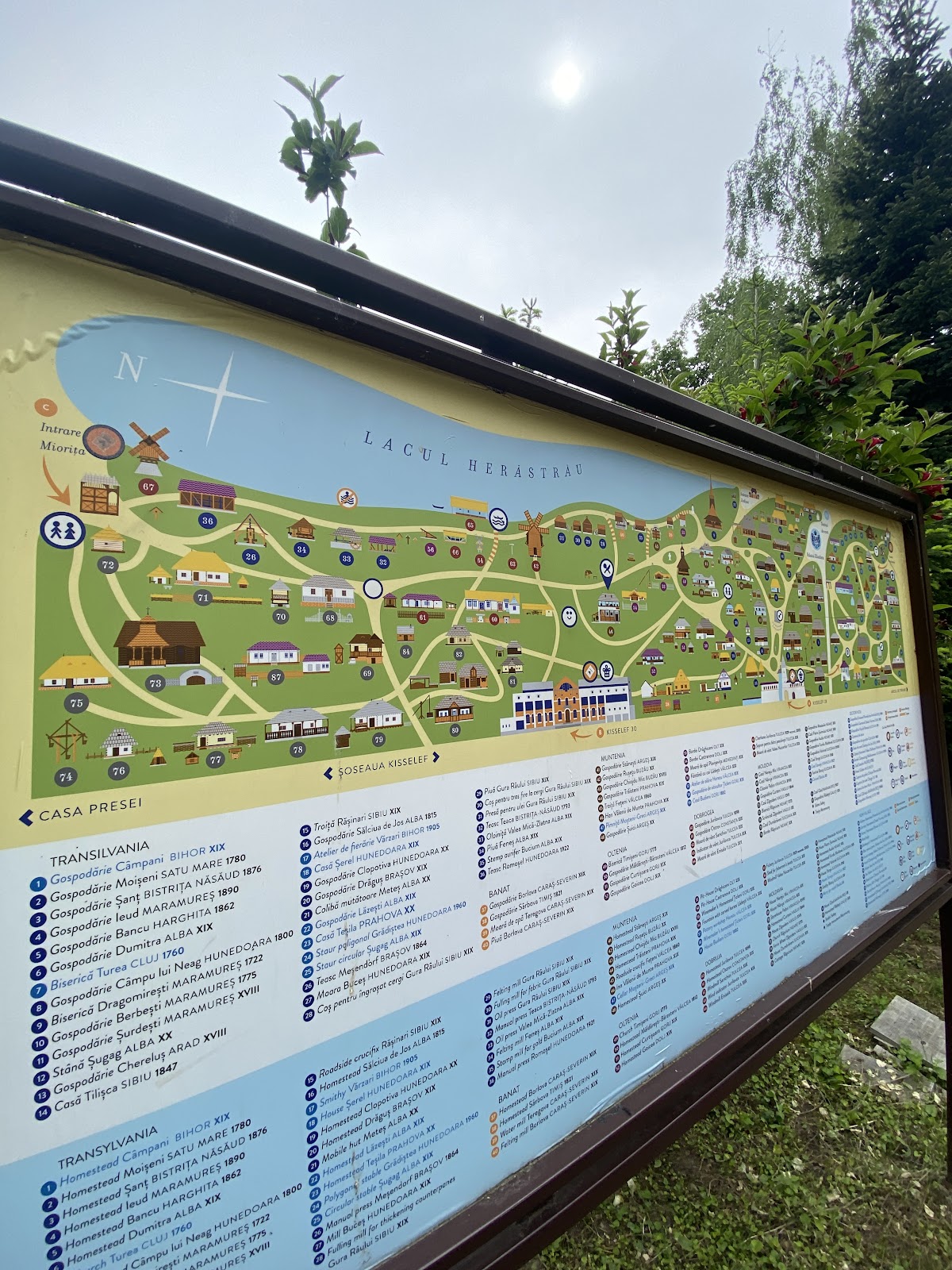 King Mihai I Park photo 6
