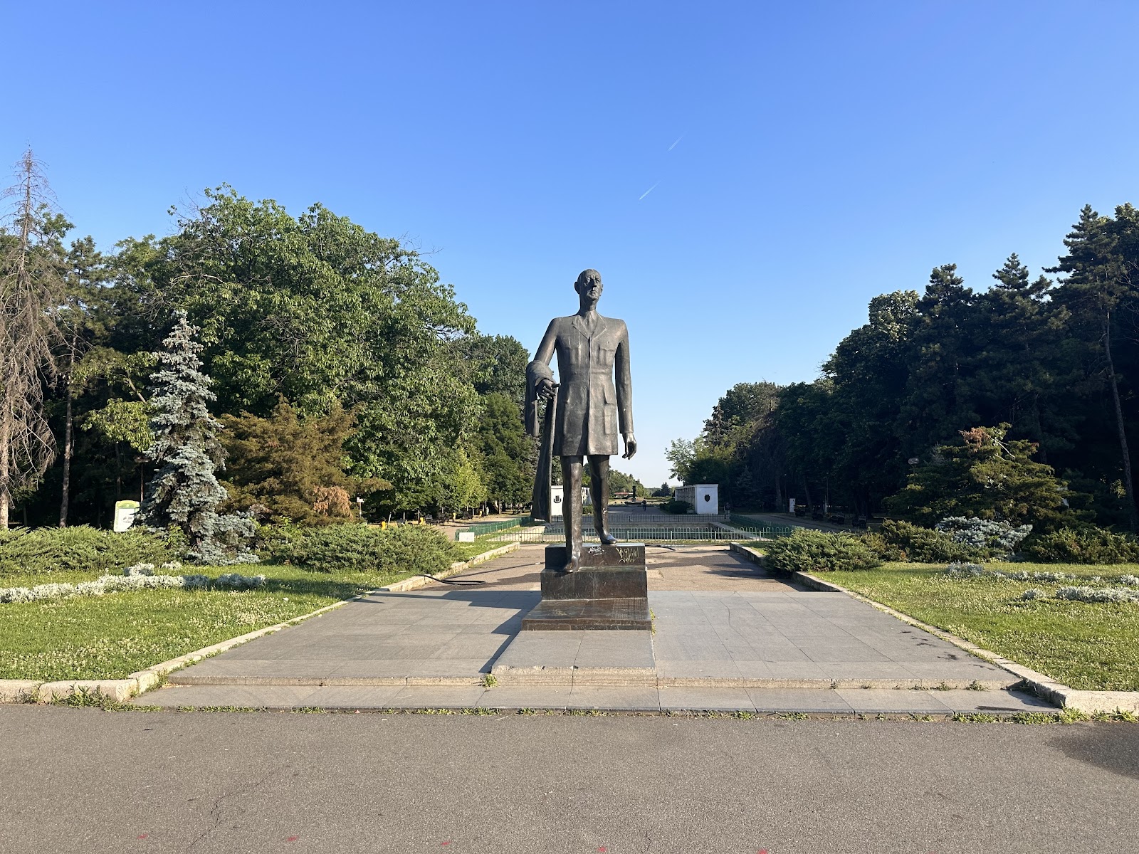 King Mihai I Park photo 9