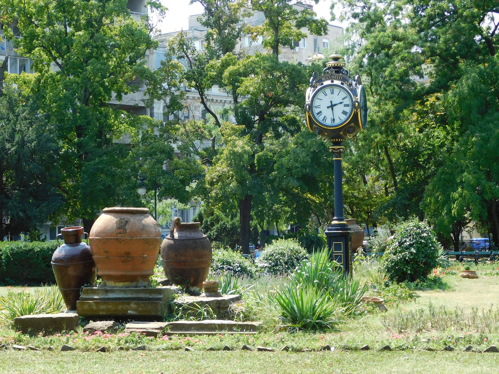 Cișmigiu Garden photo 9