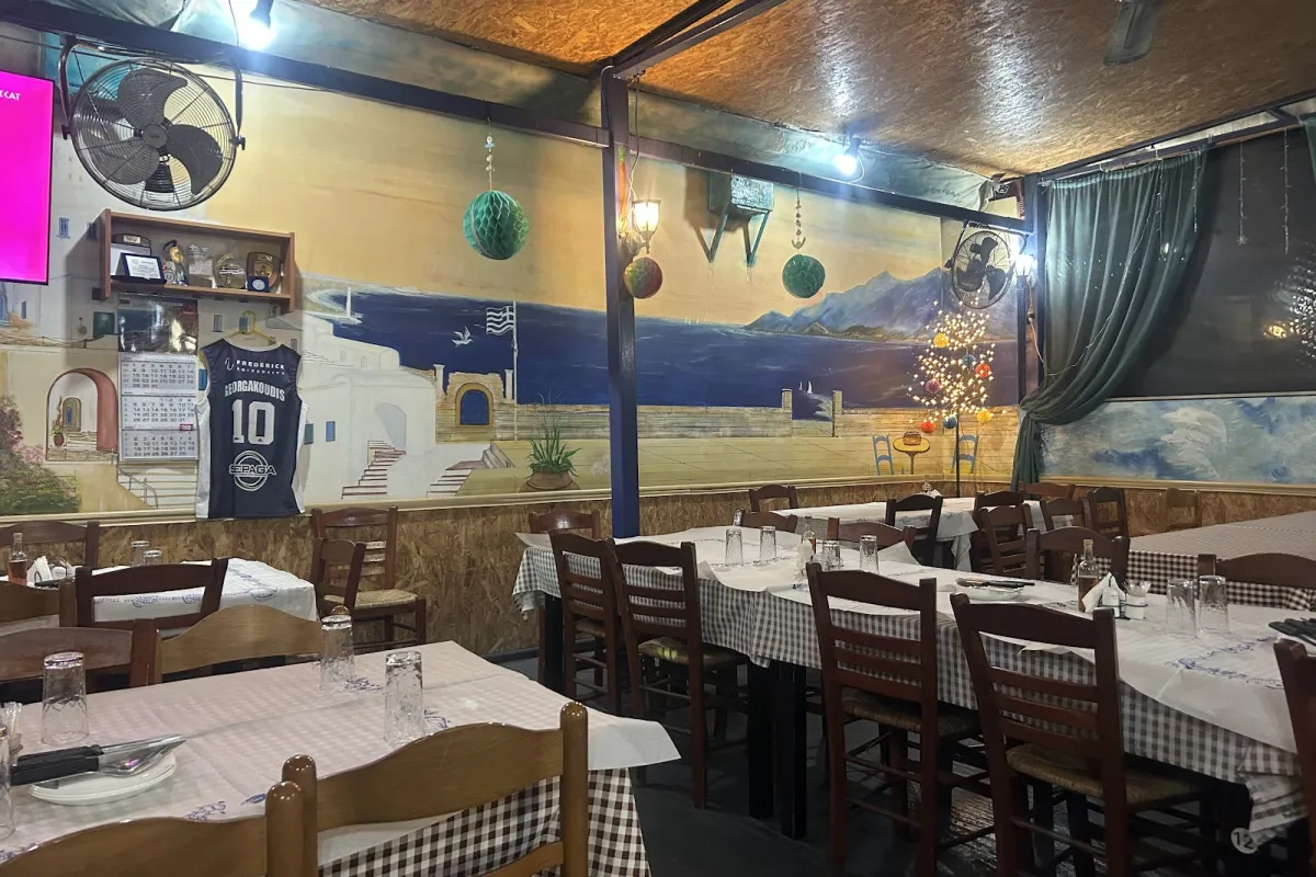 ΨΑΡΟΤΑΒΕΡΝΑ "ΤΟ ΣΤΕΚΙ" photo 1