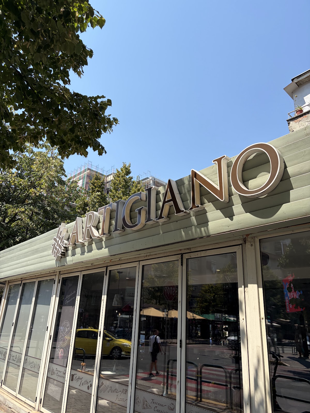 Artigiano Restaurant photo 5