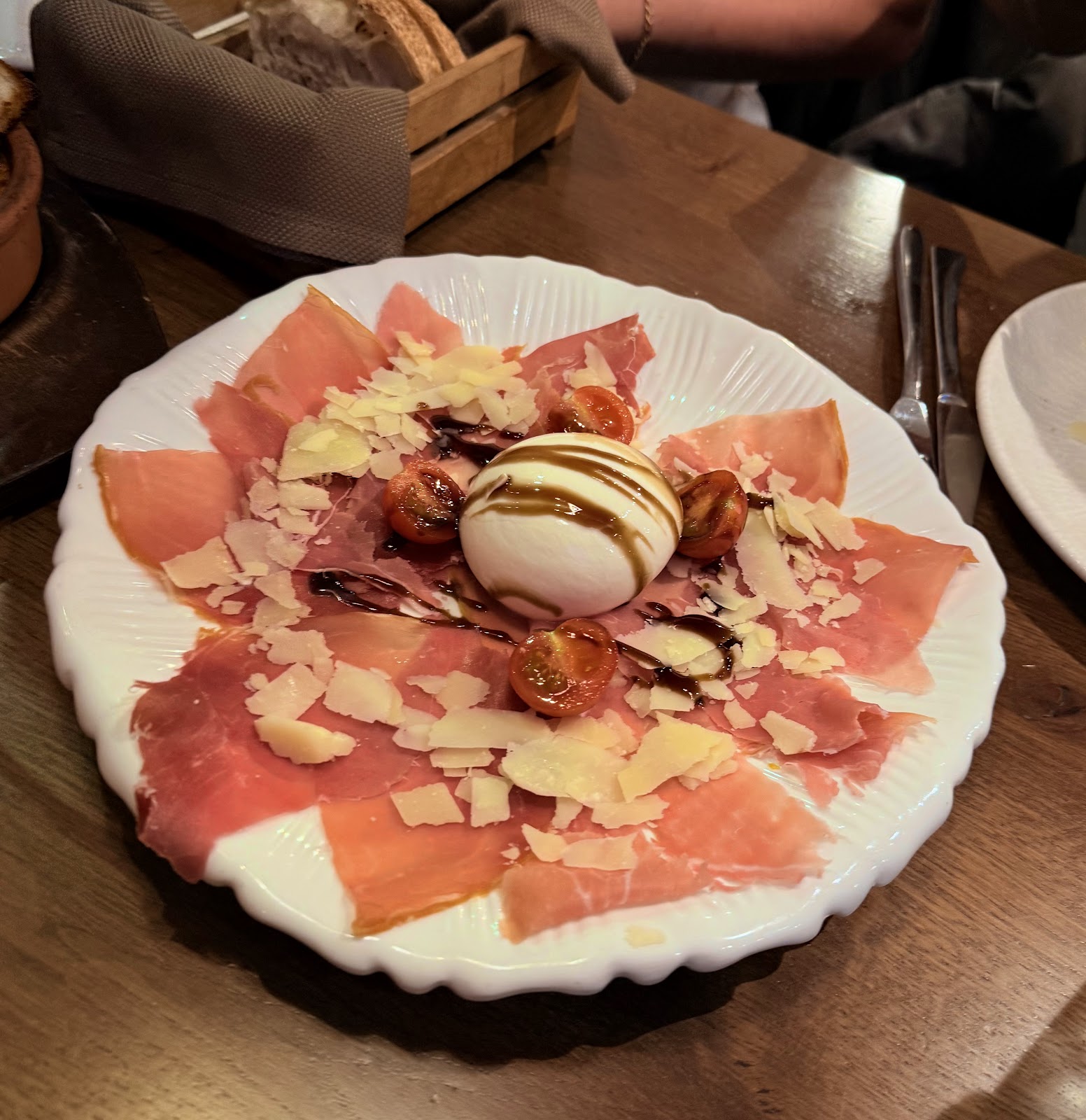 Artigiano Restaurant photo 8