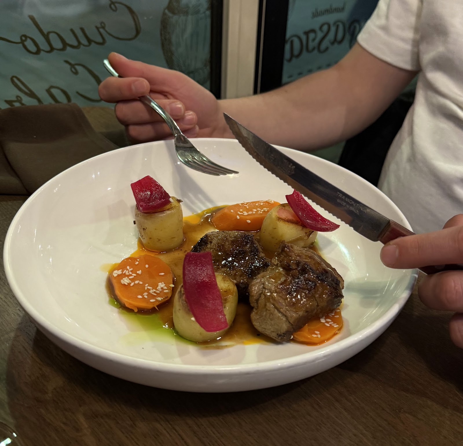Artigiano Restaurant photo 6