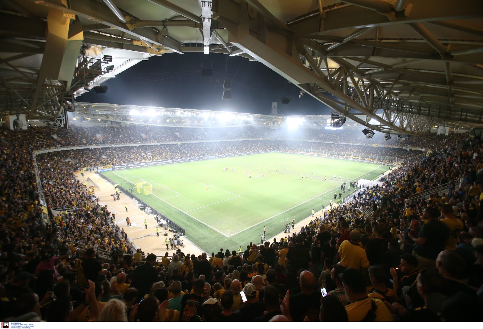 ALLWYN Arena photo 6
