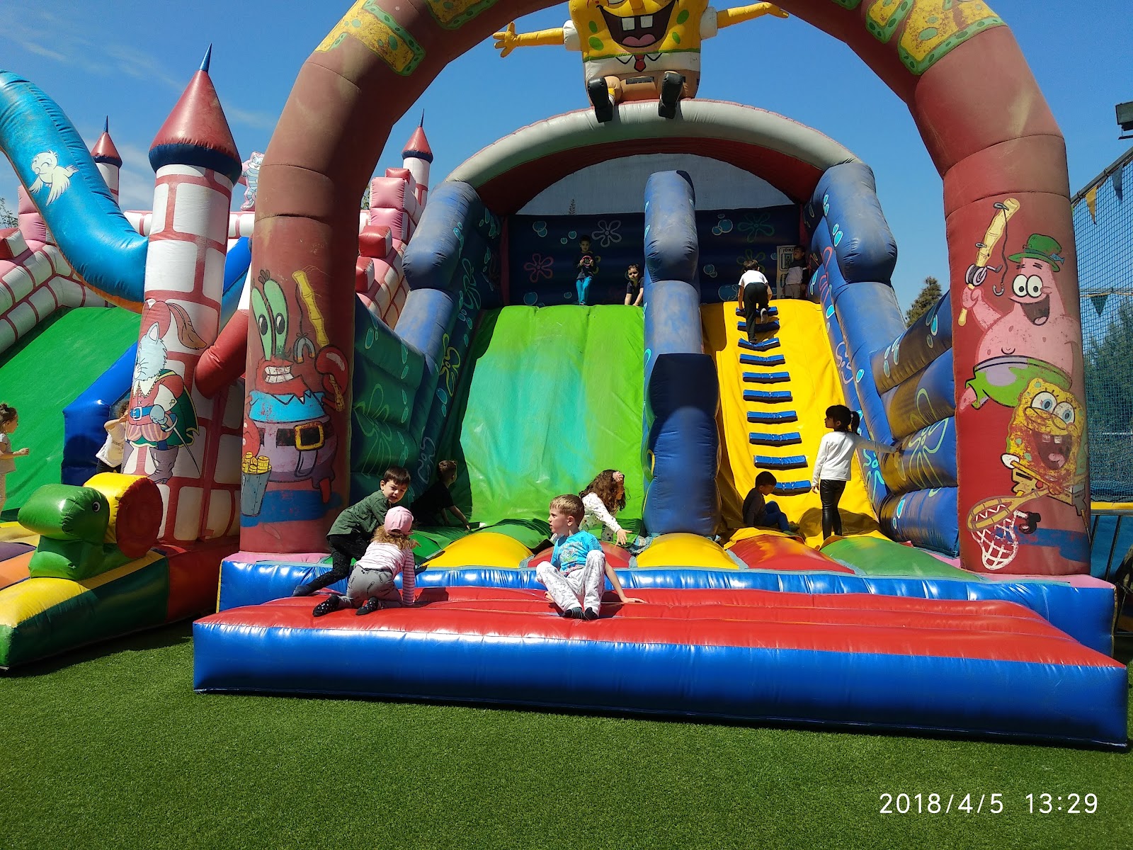 Palio Faliro Park photo 6