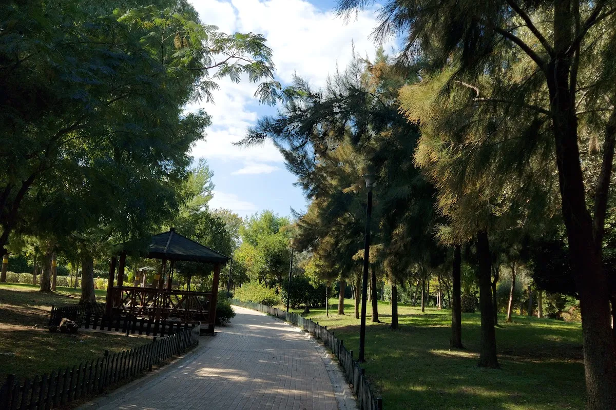 Palio Faliro Park photo 1