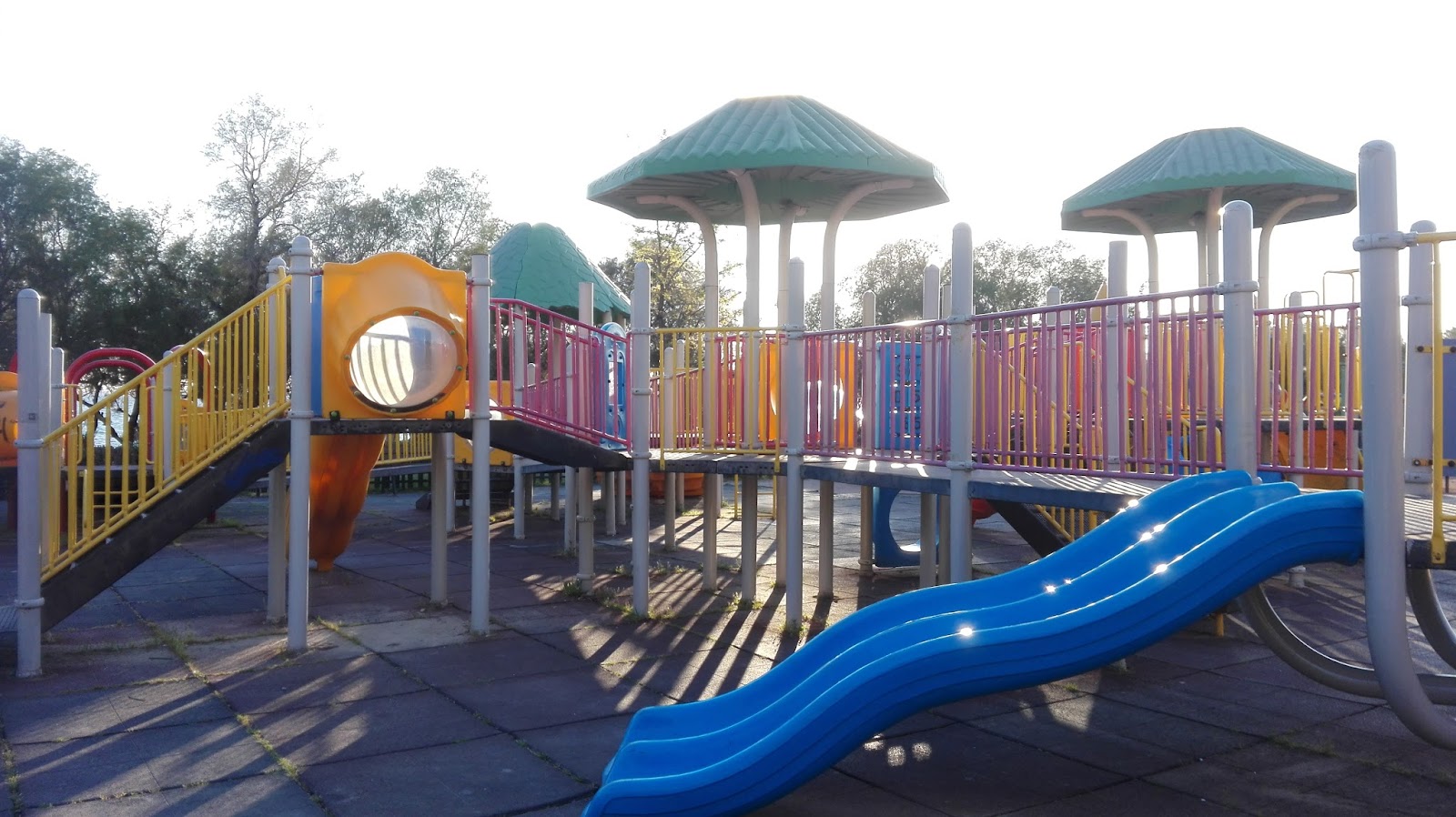Palio Faliro Park photo 9