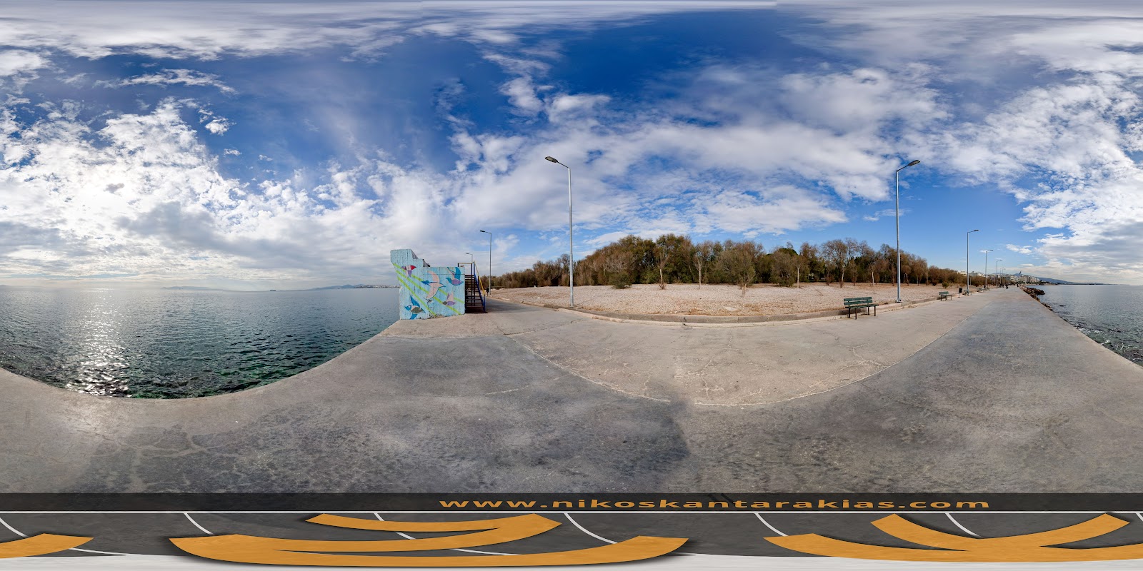 Palio Faliro Park photo 11