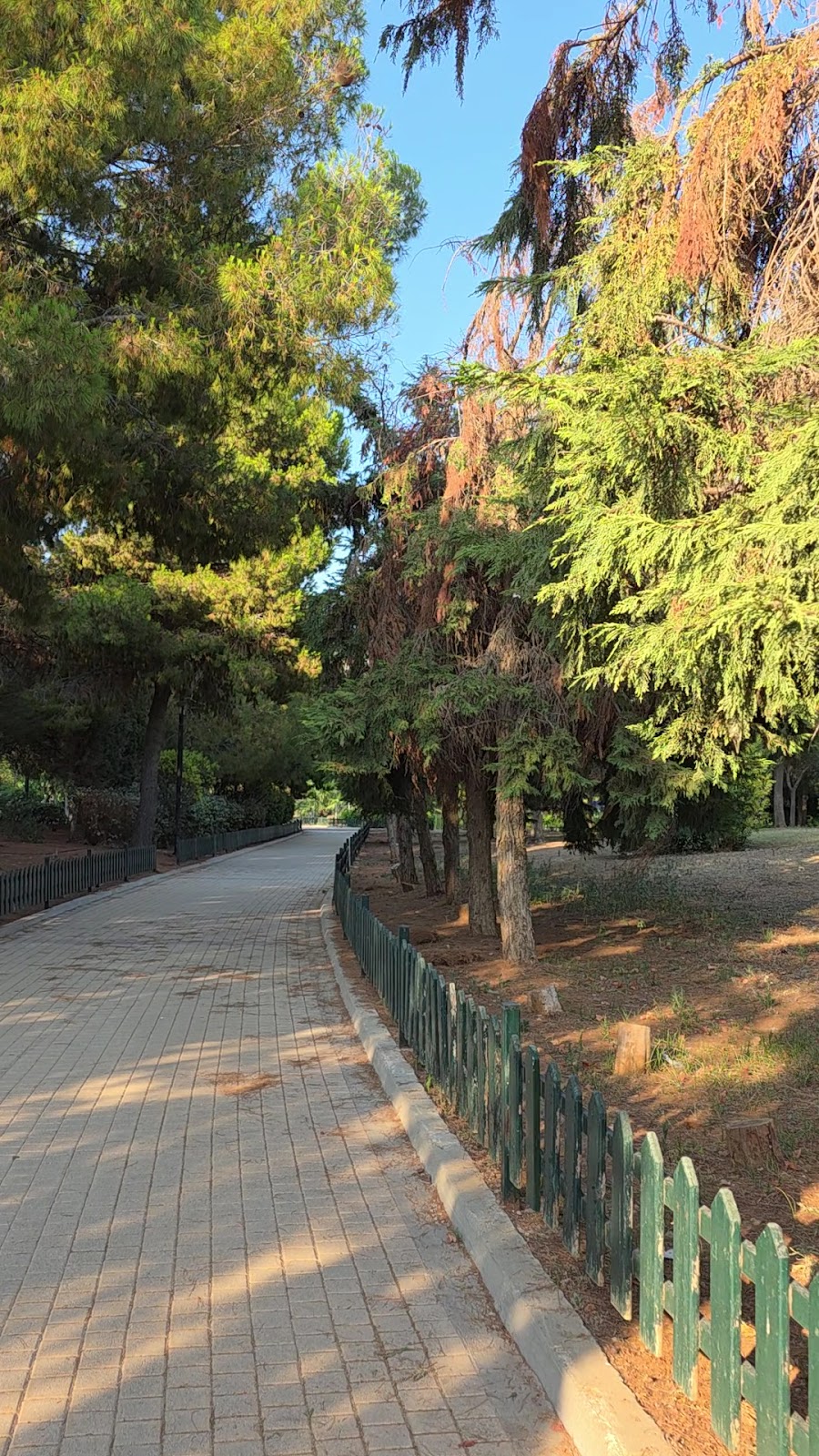 Palio Faliro Park photo 5