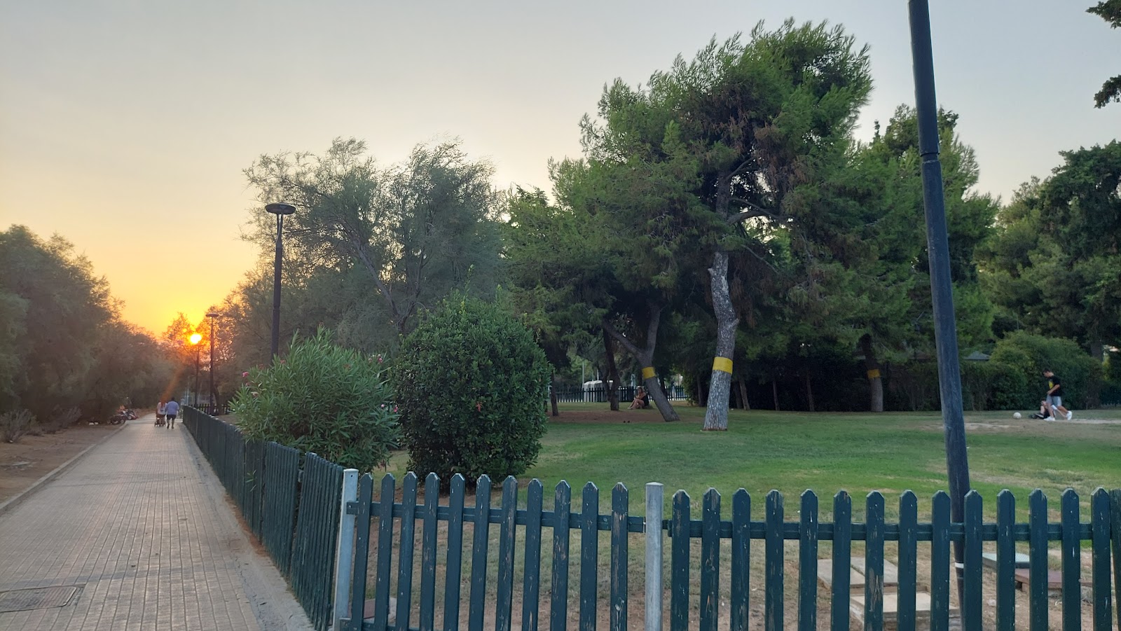 Palio Faliro Park photo 8