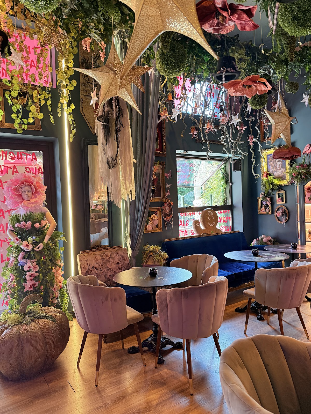 Fairytale N.Filadelfeia - Brunch, Desserts & Coffee photo 11
