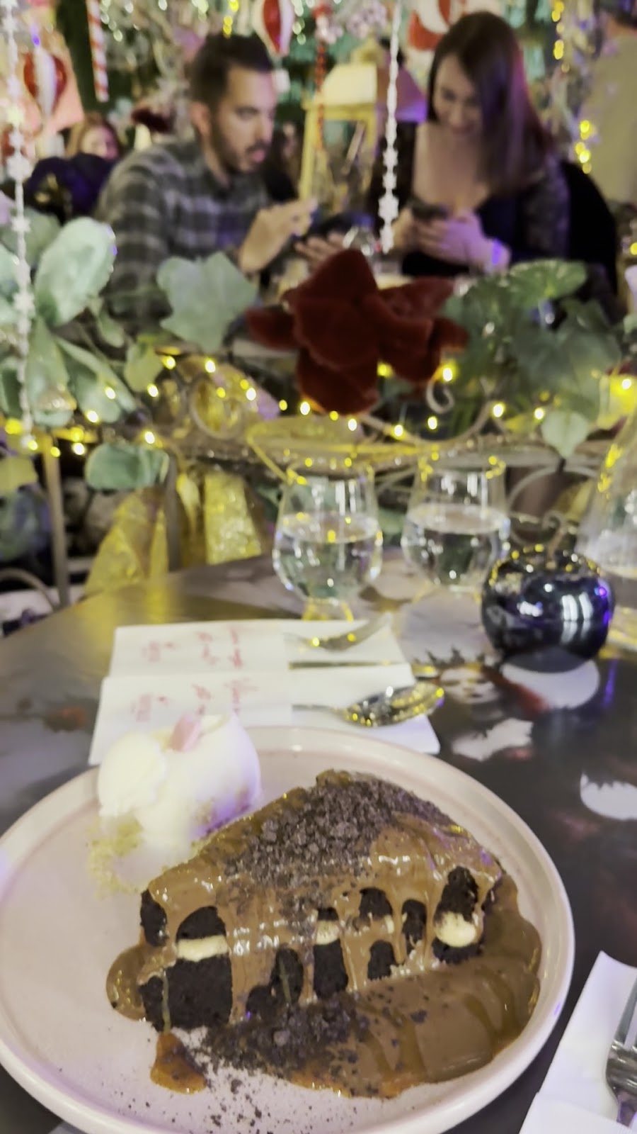 Fairytale N.Filadelfeia - Brunch, Desserts & Coffee photo 9