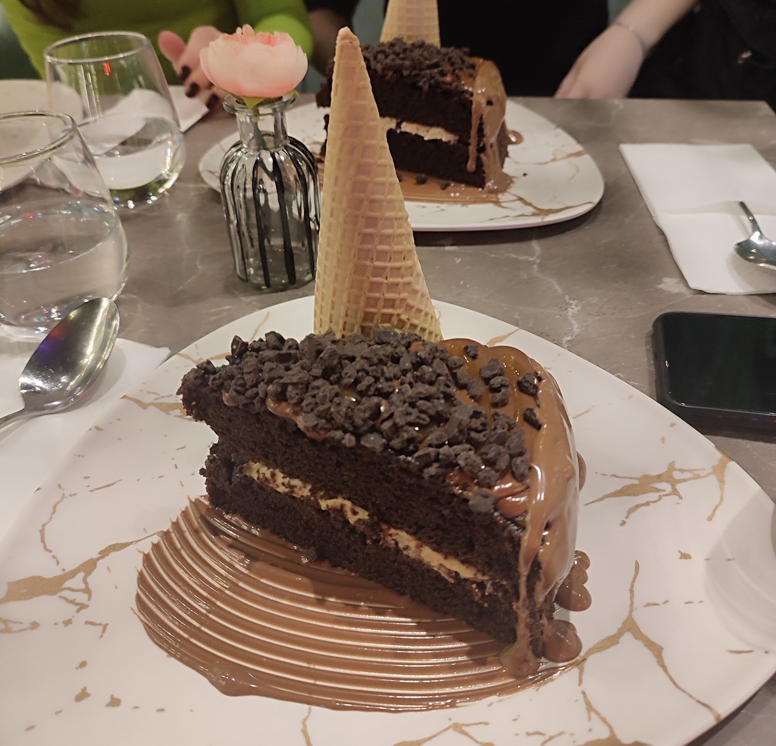 Fairytale N.Filadelfeia - Brunch, Desserts & Coffee photo 6