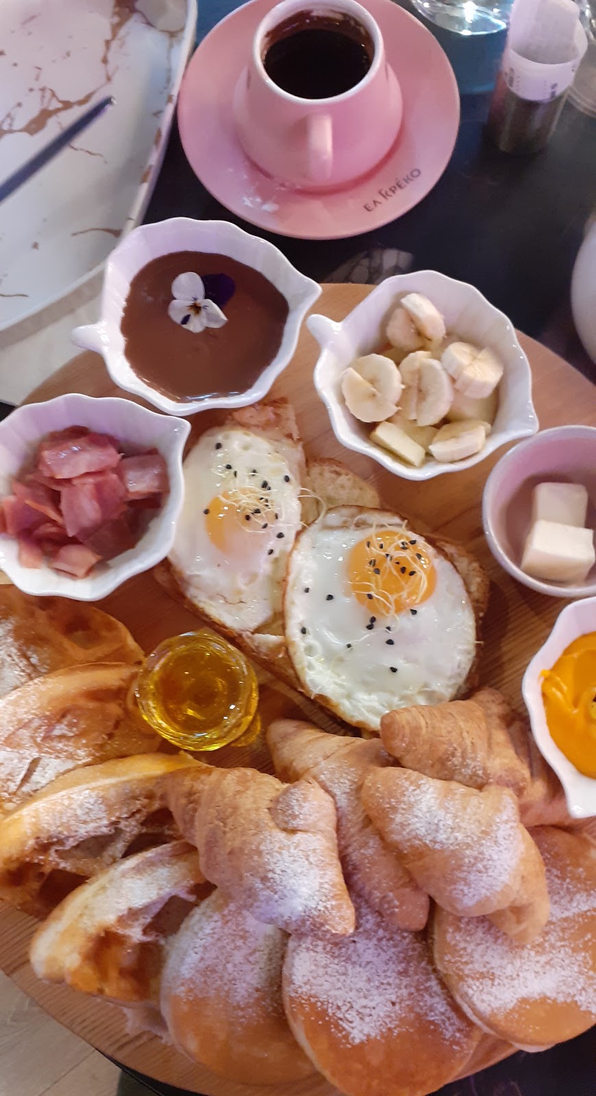 Fairytale N.Filadelfeia - Brunch, Desserts & Coffee photo 4