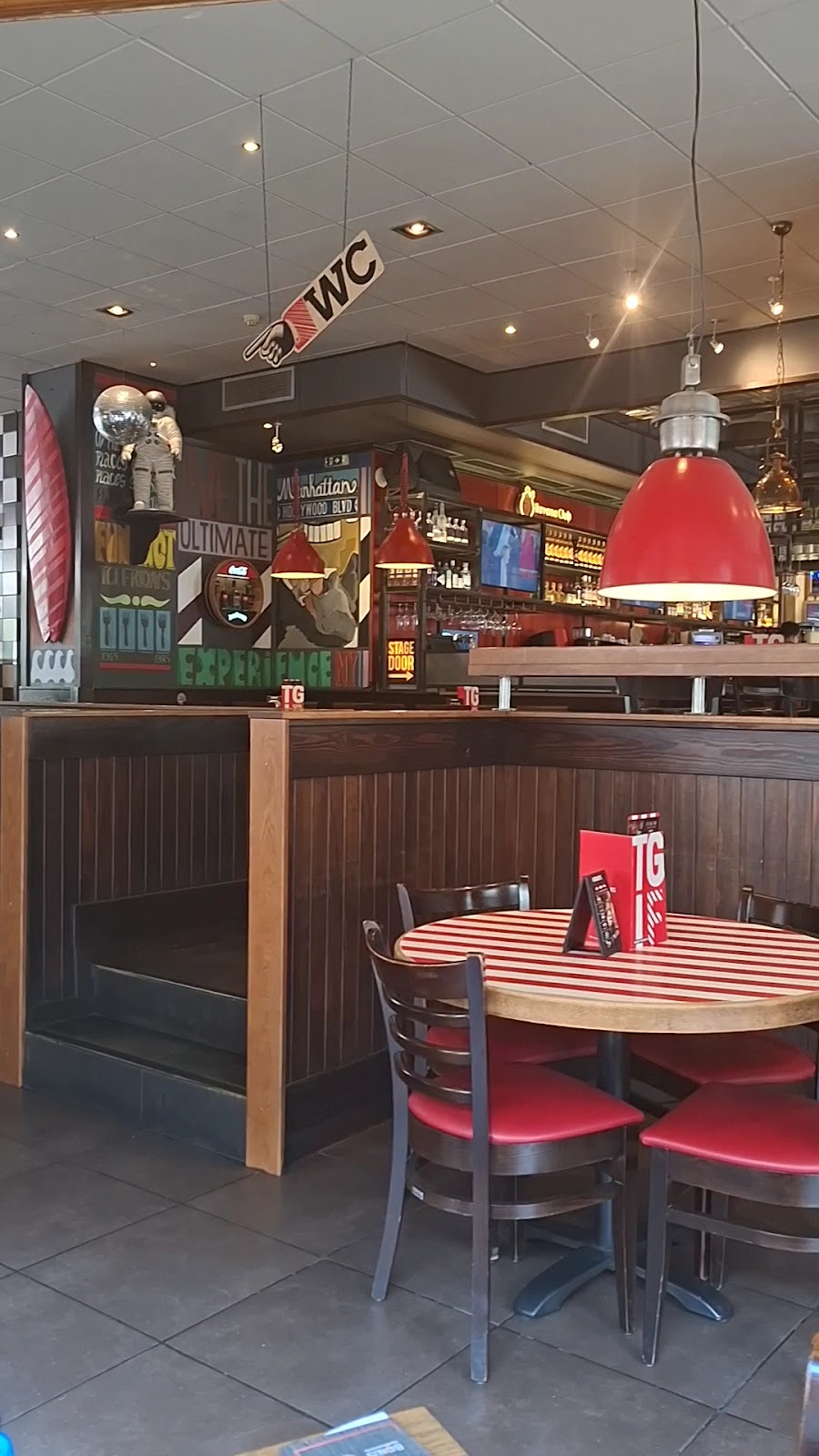 TGI Fridays™ Ampelokipi photo 9