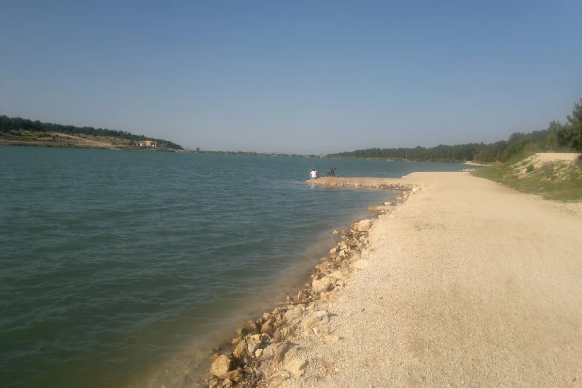 CINAR GARDEN golpark photo 1