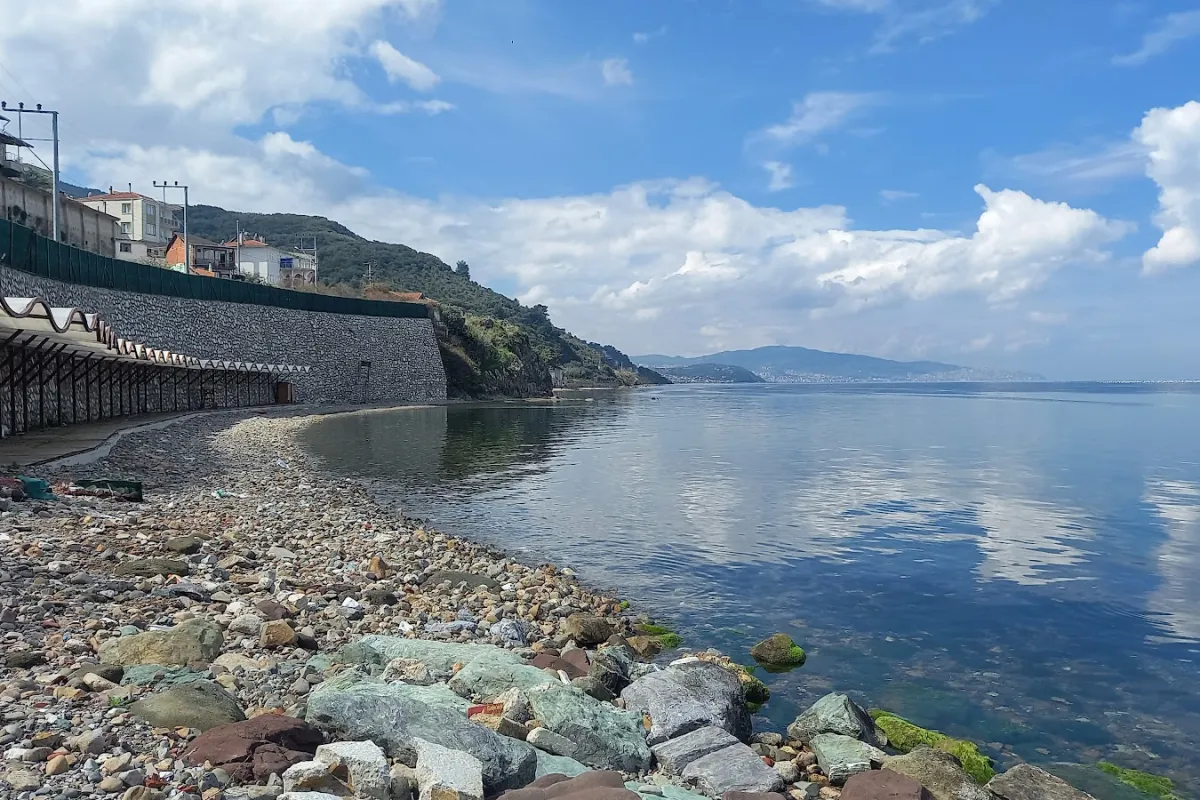Kurşunlu Kadınlar Plajı photo 1