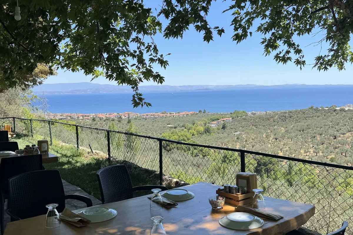 Şahintepesi Şelale Restaurant photo 1