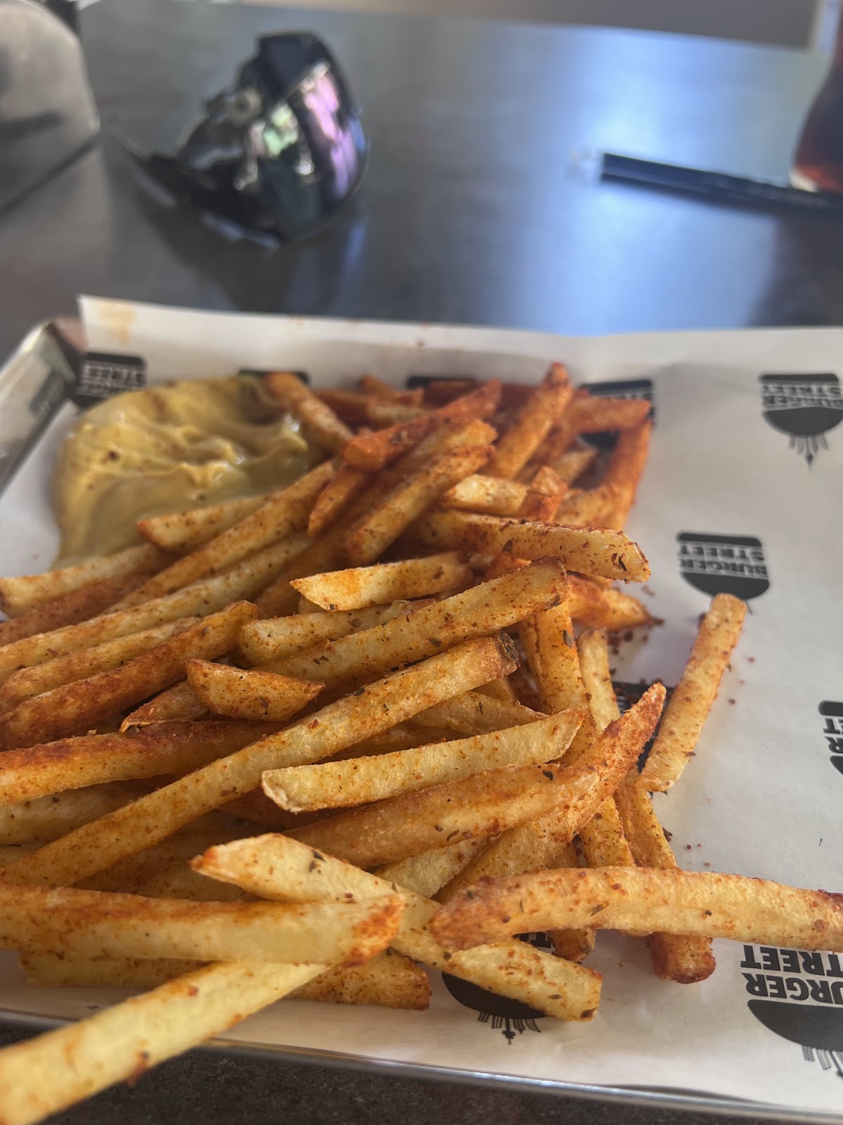 Burger Street photo 6