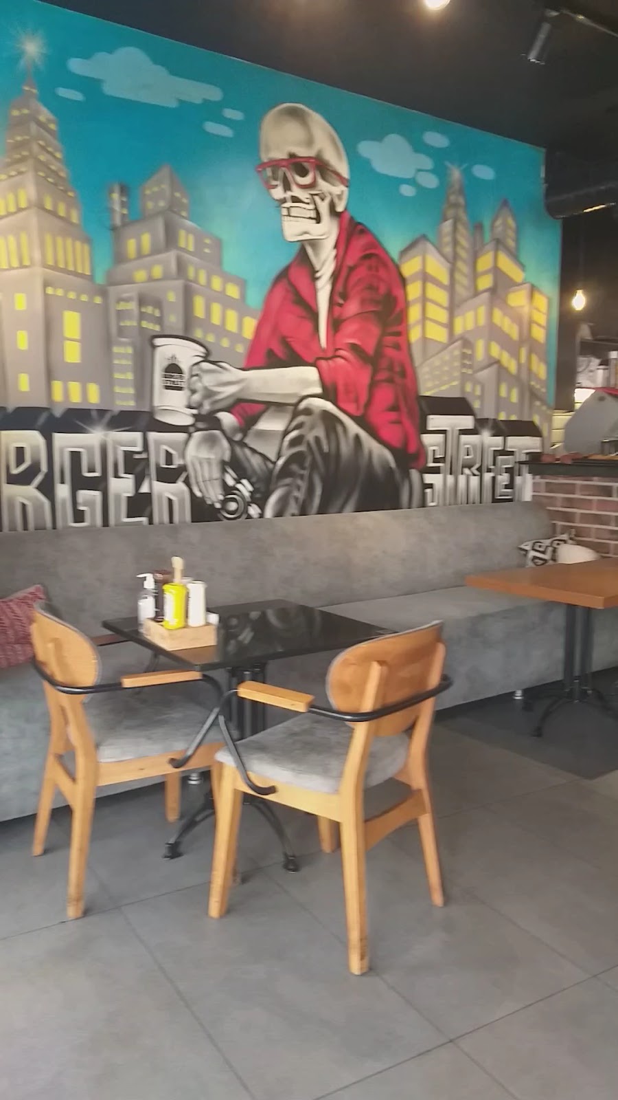 Burger Street photo 8
