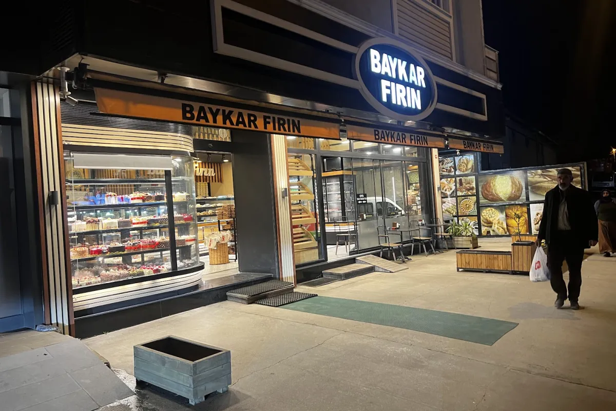 Baykar Fırın - Arnavutköy photo 1