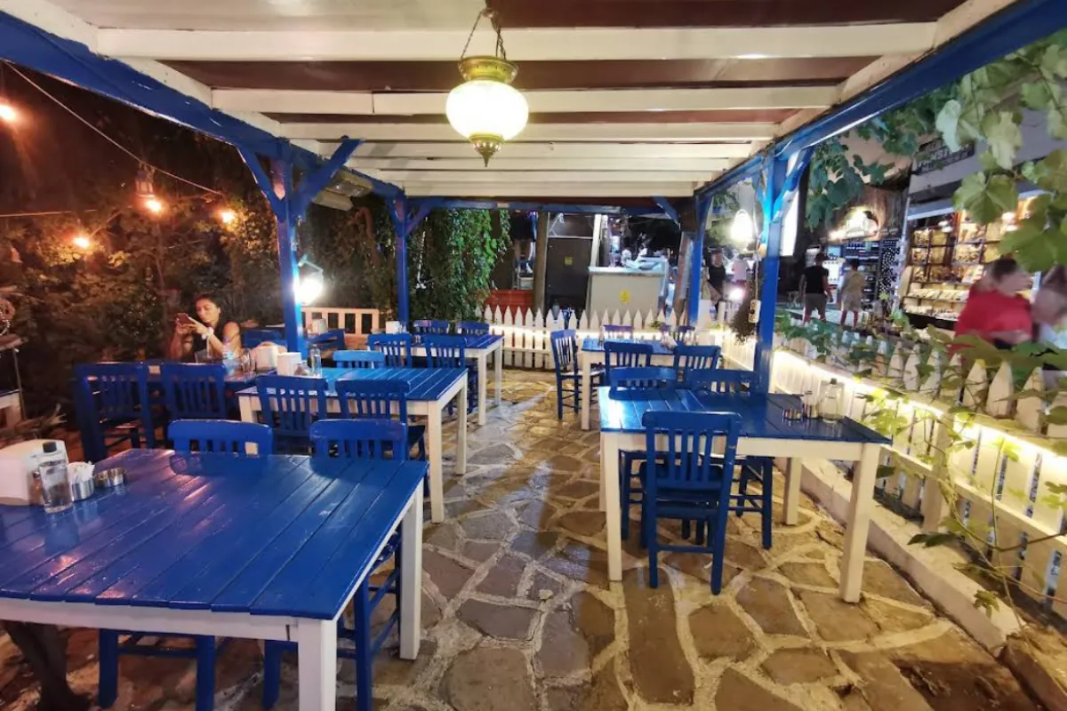 Cici Şirince Mutfağı photo 1