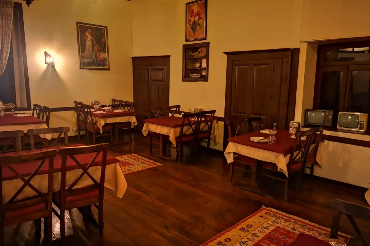 Uşak Köşk Restaurant photo 1