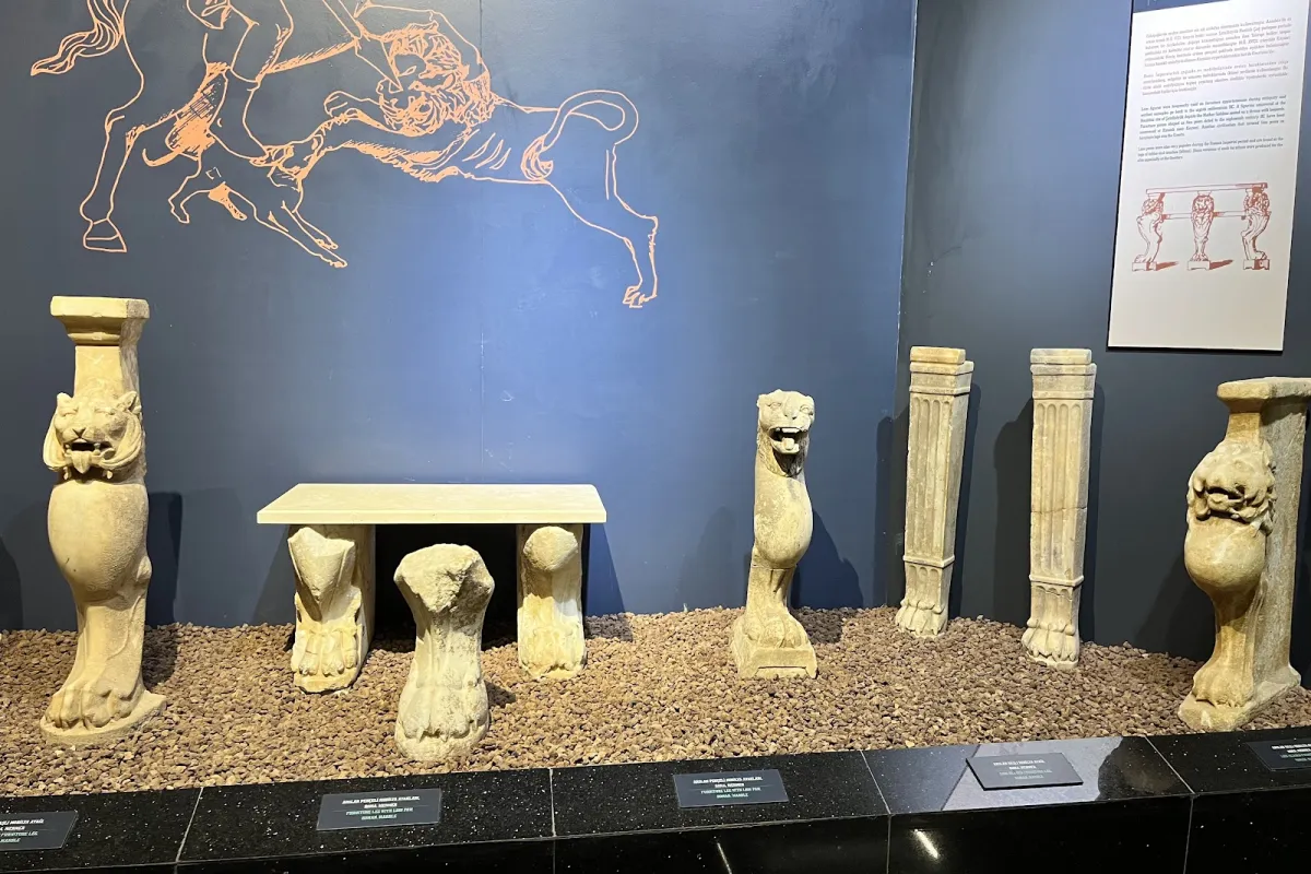 Odemis Museum photo 1