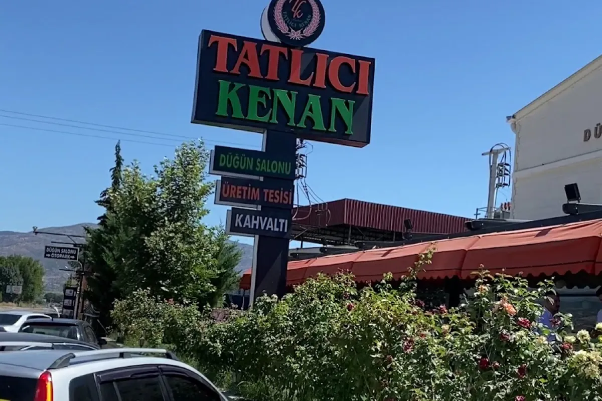 Tatlıcı Kenan photo 1
