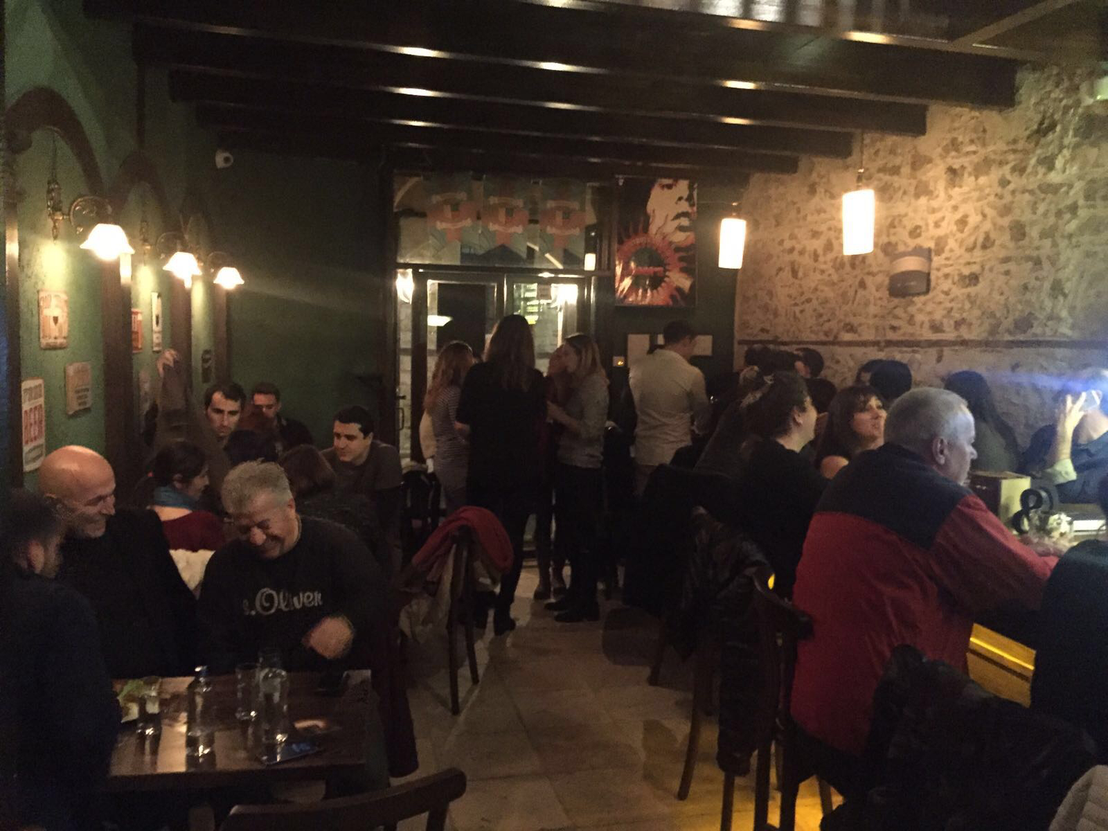 Sheffield Pub photo 1