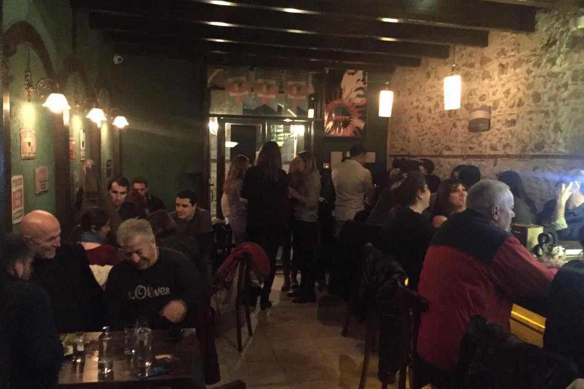 Sheffield Pub photo 2